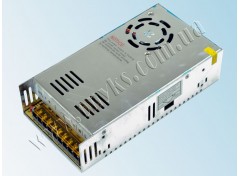 БП негерметичный 300Вт 5В (IP20)